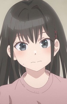 Haibara Namika