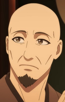 Katsuragi Kotetsu