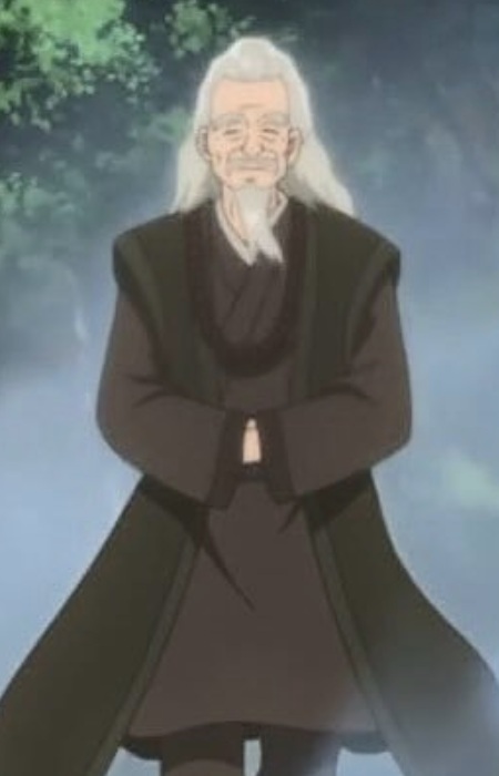 Mikoto Amenohiwashi no