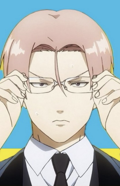 Kyouga Masaki