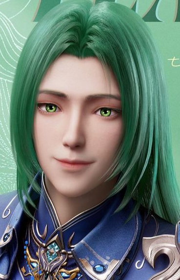 Lin Xin