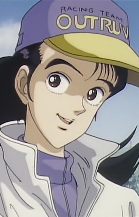 Kiryuu Jun