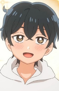 Ijichi Hibiki