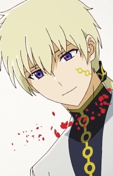 Senji Seiya
