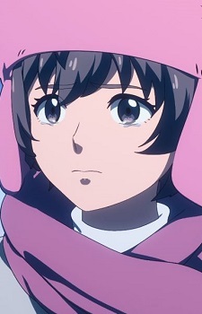 Shinjou Asuka