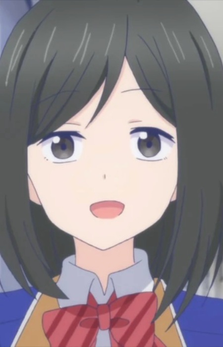 Oboroki Reika