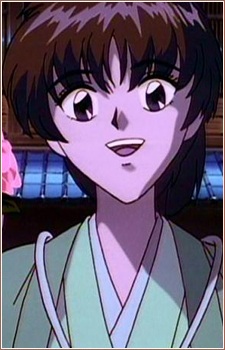 Okita Souji