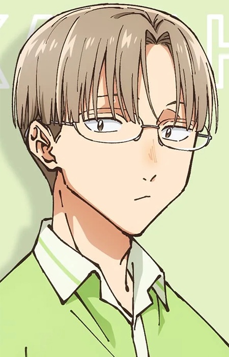Kasahara Kyou