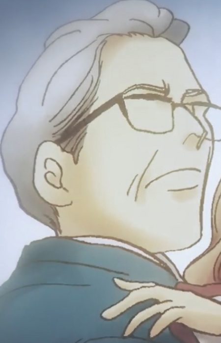 Iijima Kagyuu