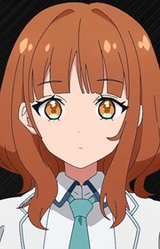 Kuzumi Akane