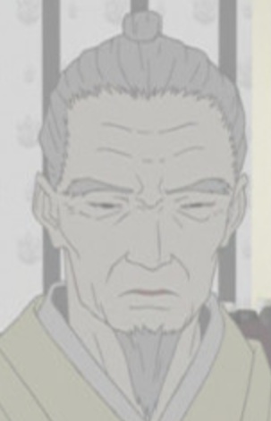 Seimei Abe