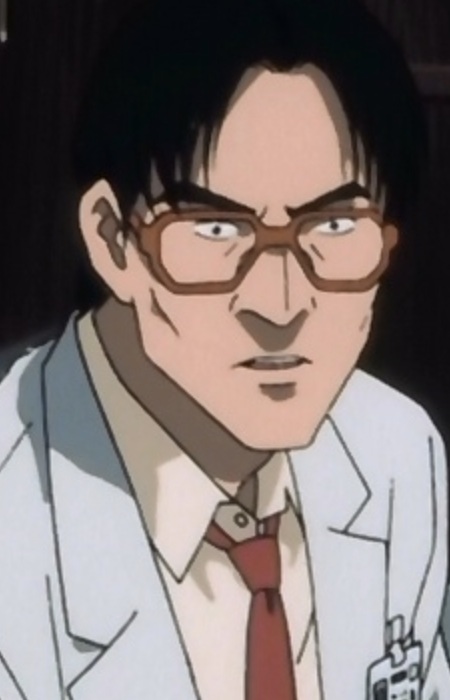 Miyanomori Shizuo