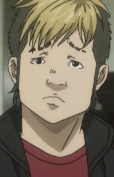 Takagi Yuuta