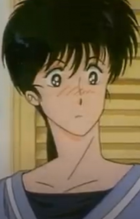 Itsushiki Yuzuru