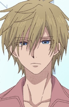 Kurosaki Tasuku