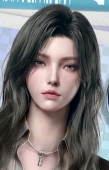 Yun Weiyang