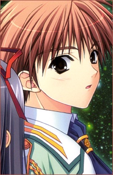Aizawa Ryota
