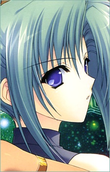 Yamanami Yuu