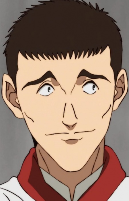 Etou Yasuyuki