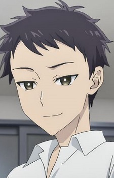 Mori Iori