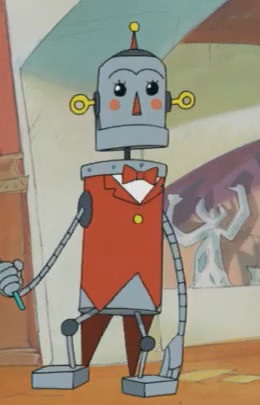 Robozou