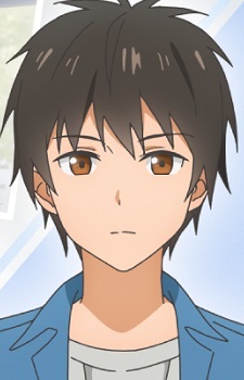 Sorano Kakeru