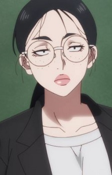 Busujima Yuuko