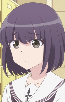 Nishina Yukiko
