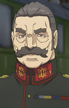 von Rudersdorf Kurt