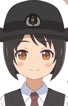 Asakura Chihaya
