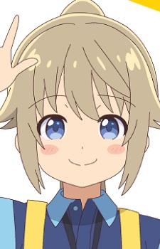 Kawagoe Ibuki