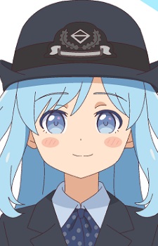 Takashima Azami