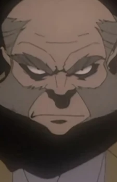 Mori Souiken