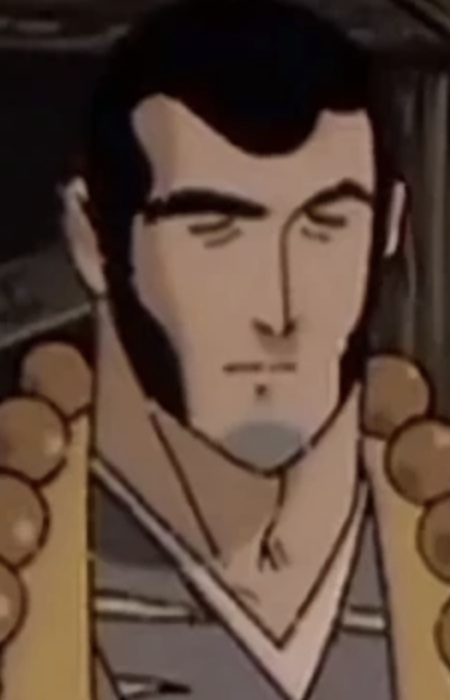 Yamanaka Tessai