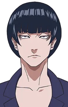 Hinagata Haruto