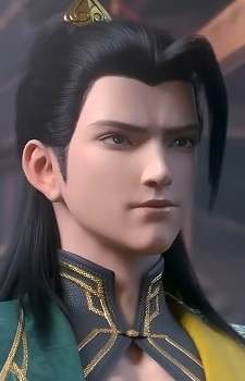 Jia Lie'ao