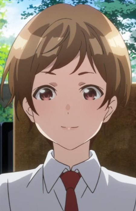 Yamashita Yumiko