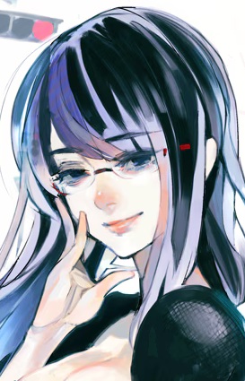 Kamishiro Rize