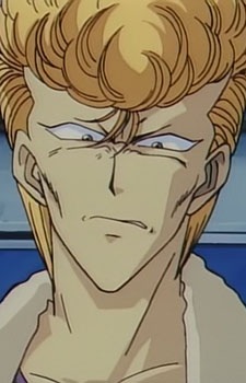 Sugimoto Hirokazu