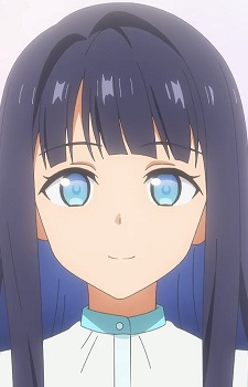 Fuyutsuki Koharu