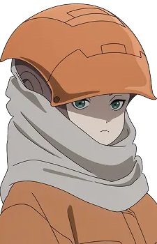 Maintenance Girl
