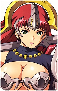 Vance Claudette