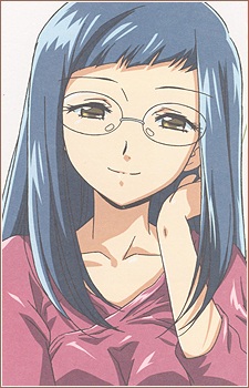 Nogami Shouko