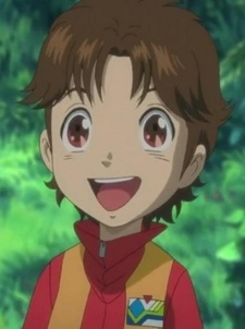 Ooyama Ken'ichi