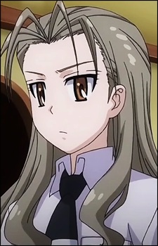 Saeki Reiko