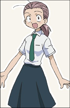 Kamiya Asaka