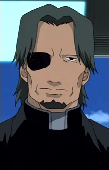 Watari Shirou