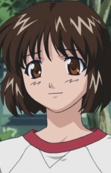 Herikawa Koishi