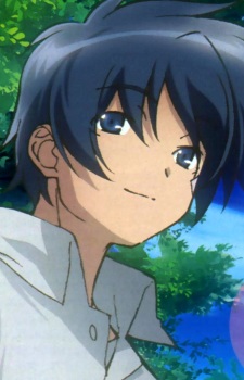 Kusuriya Daisuke
