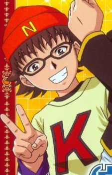 Narusawa Kazuma